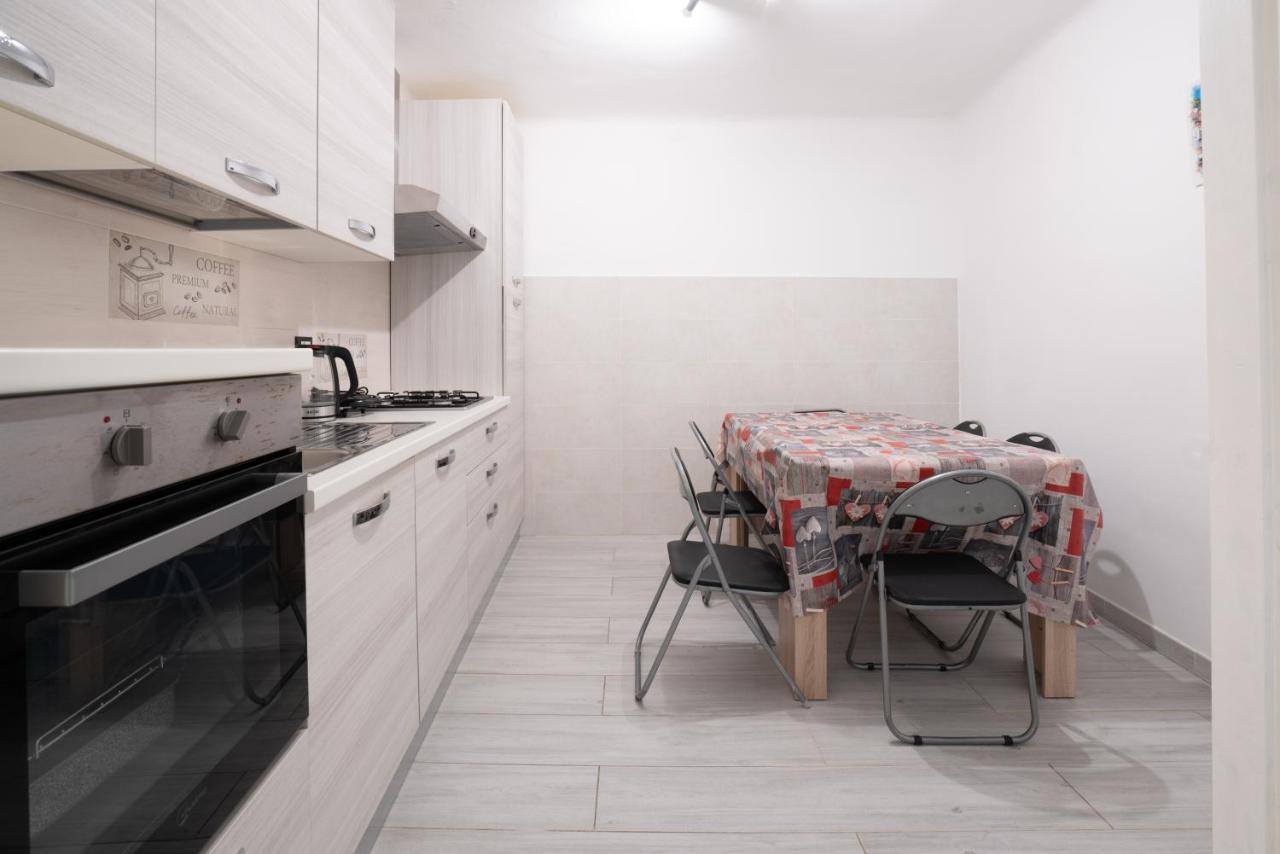 Willy'S Apartment Manarola Exterior foto