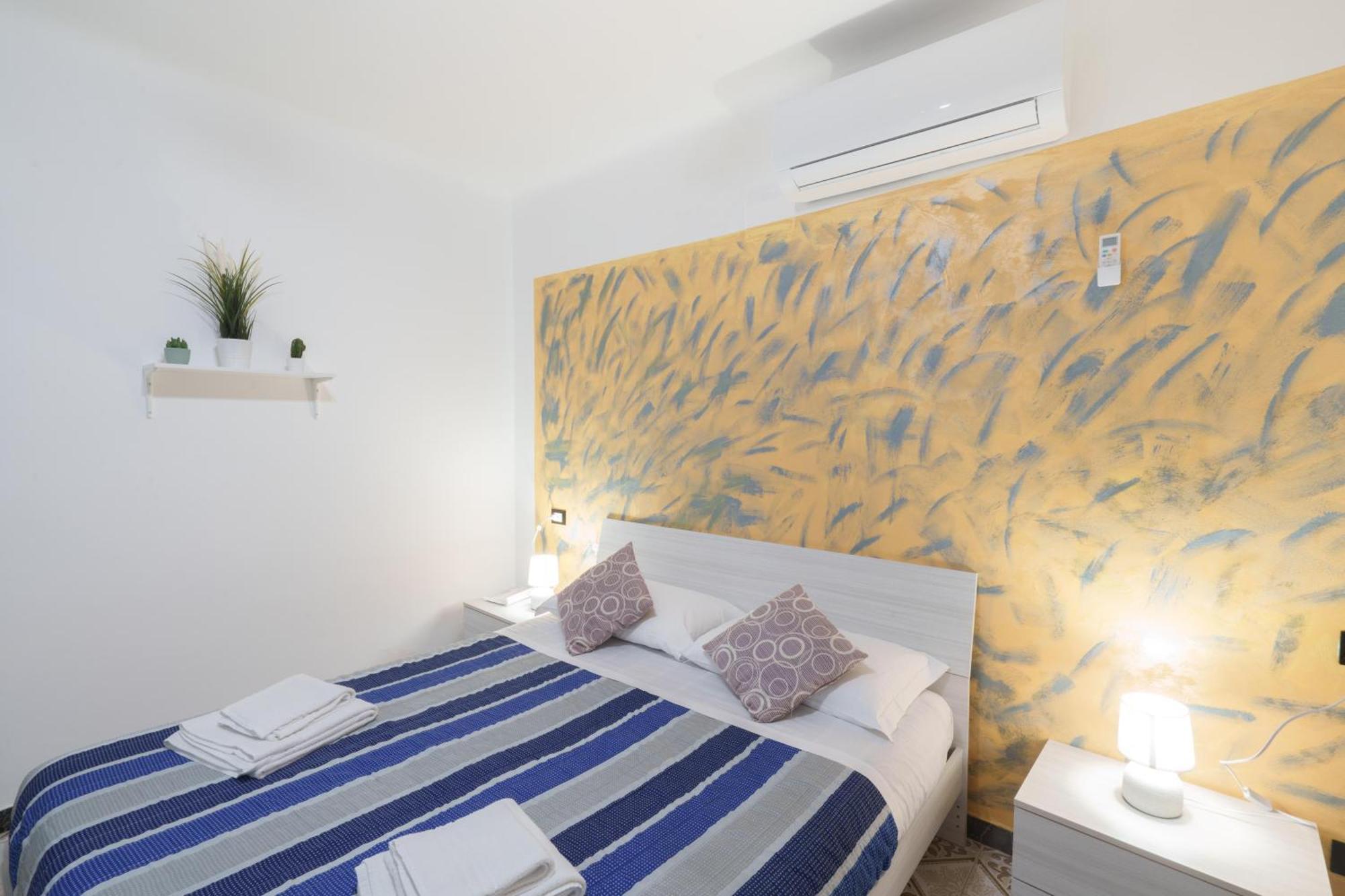 Willy'S Apartment Manarola Exterior foto